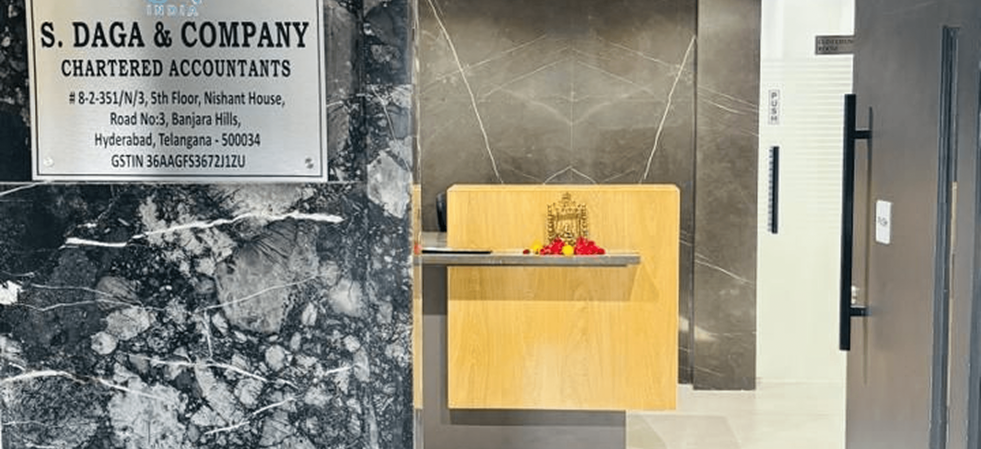 Behind every tax return, audit report, advisory engagement, and compliance filing..